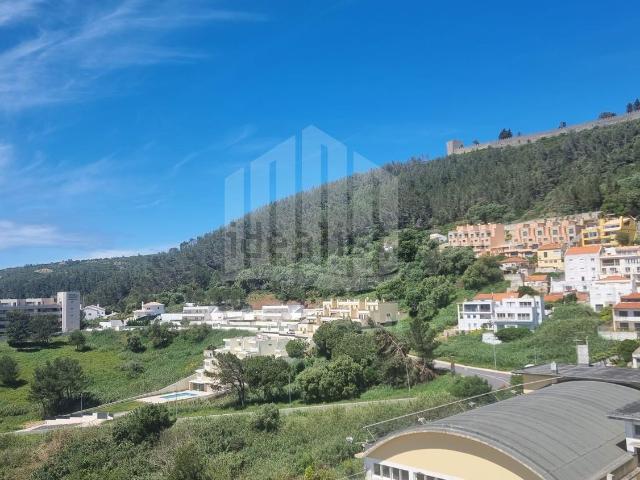 Apartamento, Santiago Sesimbra