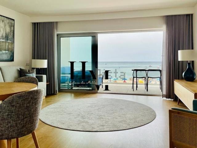 Apartamento, Santiago Sesimbra