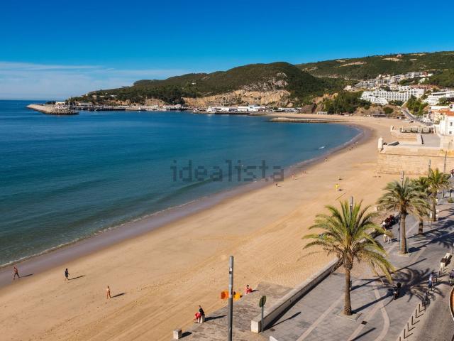Apartamento, Santiago Sesimbra