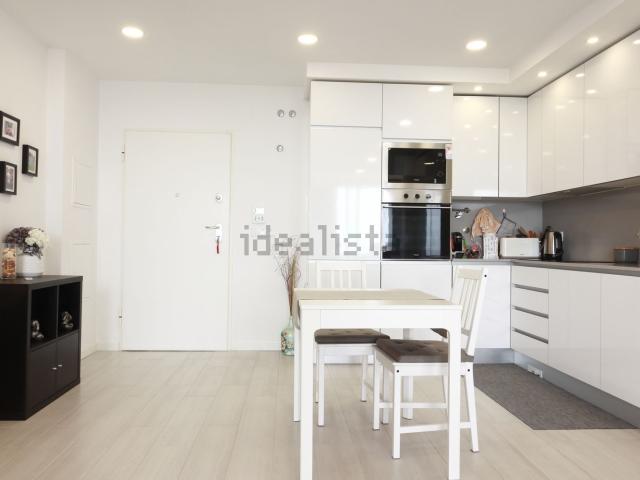Apartamento, Santiago Sesimbra