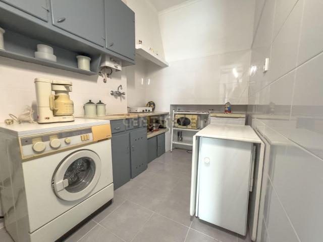 Apartamento, Santiago Sesimbra