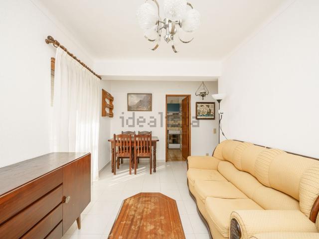 Apartamento, Santiago Sesimbra