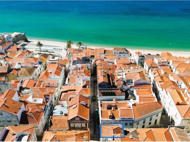 Apartamento, Santiago Sesimbra