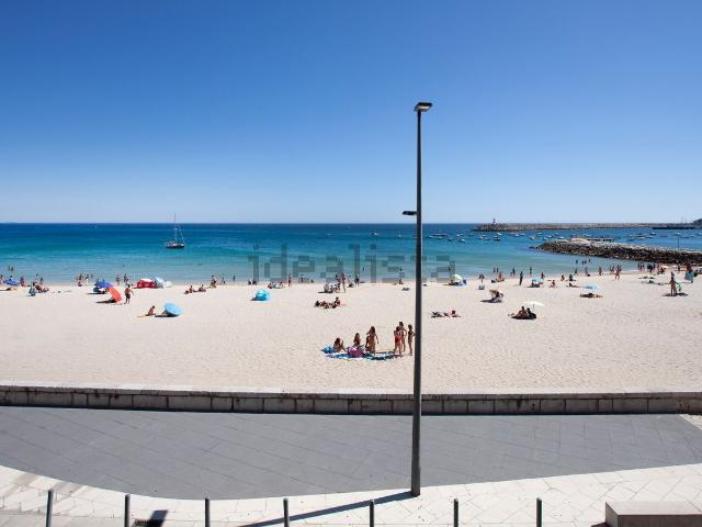 Apartamento, Santiago Sesimbra