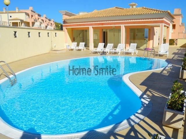 Apartamento, Santiago Sesimbra