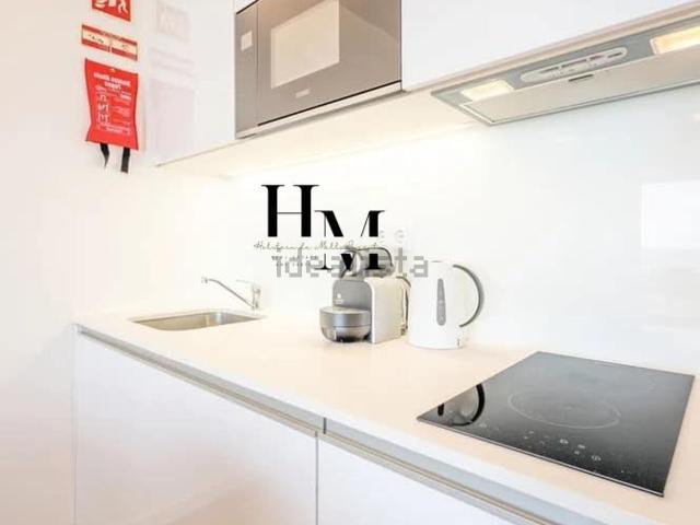 Apartamento, Santiago Sesimbra
