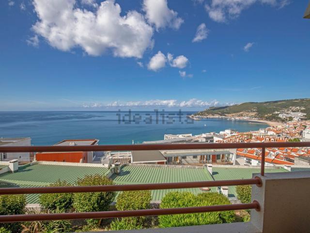 Apartamento, Santiago Sesimbra