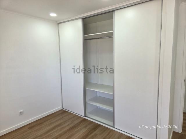 Apartamento, Santiago Sesimbra