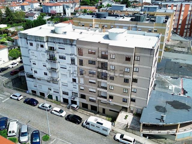 Apartamento, Santo Tirso Couto Burgães