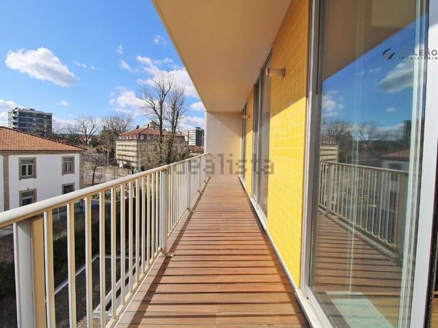 Apartamento, Santo Tirso Couto Burgães