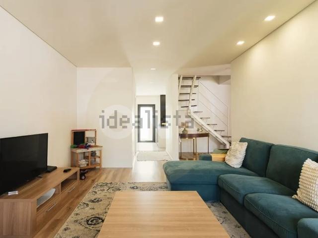 Apartamento, Santo Tirso Couto Burgães