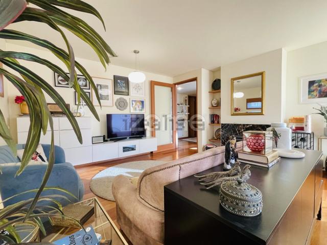 Apartamento, Santo Tirso Couto Burgães