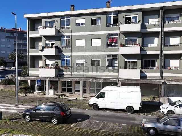Apartamento, Santo Tirso Couto Burgães