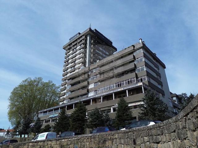 Apartamento, Santo Tirso Couto Burgães