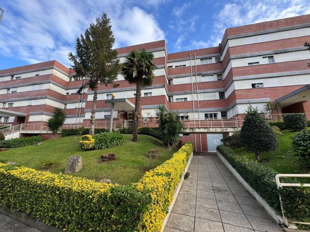 Apartamento, Santo Tirso Couto Burgães