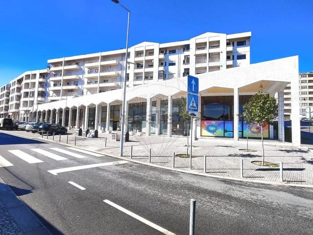 Apartamento, Santo Tirso Couto Burgães