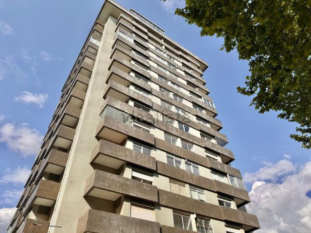 Apartamento, Santo Tirso Couto Burgães