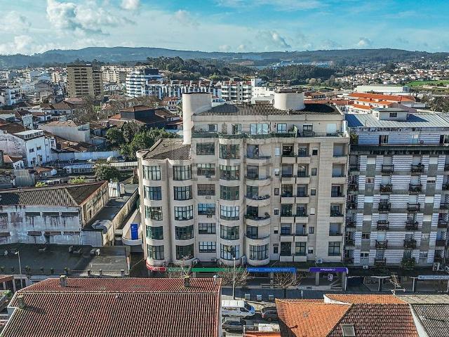 Apartamento, Santo Tirso Couto Burgães