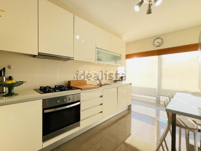 Apartamento, Santo Tirso Couto Burgães