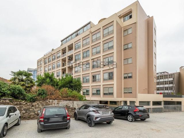 Apartamento, Santo Tirso Couto Burgães