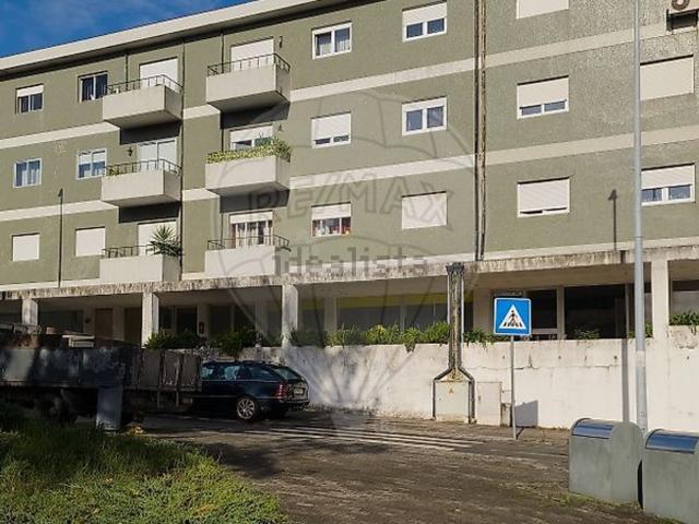 Apartamento, Santo Tirso Couto Burgães