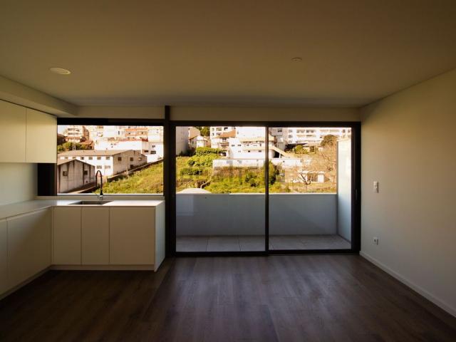 Apartamento, Santo Tirso Couto Burgães