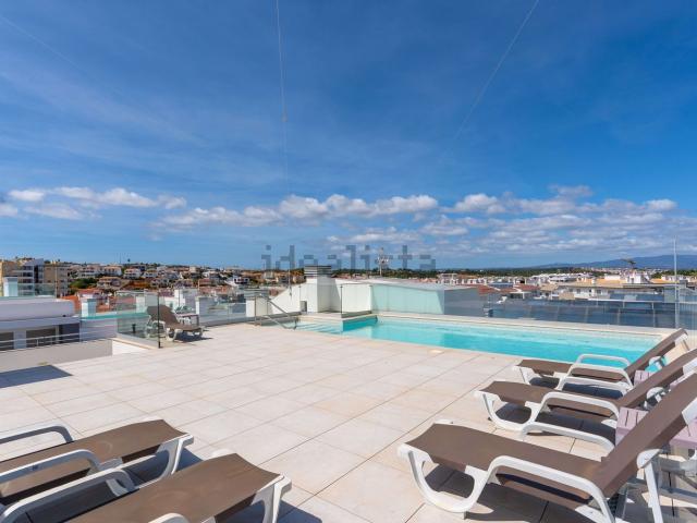 Apartamento, Santo Amaro, Lagos
