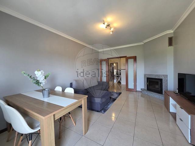 Apartamento, Santo André de Vagos