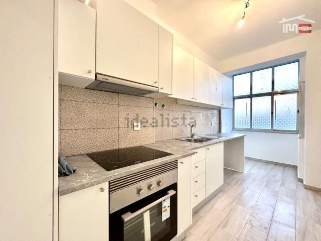 Apartamento, Santo António da Charneca