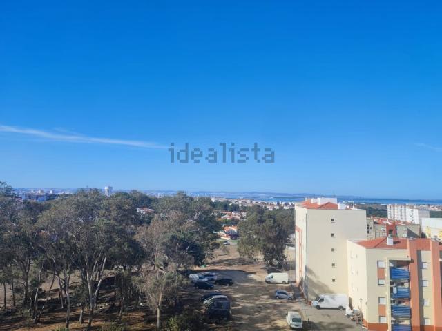 Apartamento, Santo António da Charneca