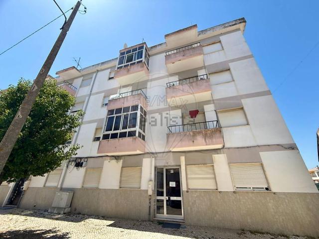 Apartamento, Santo António da Charneca