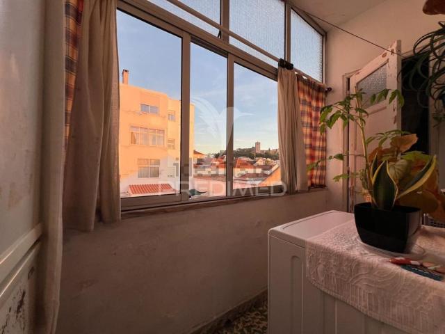 Apartamento, Santo António da Charneca