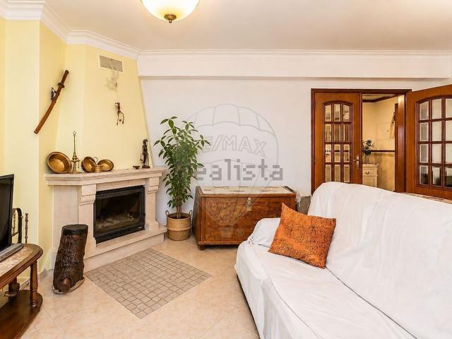 Apartamento, Santo António da Charneca