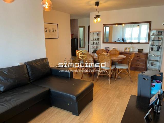 Apartamento, Santo António da Charneca