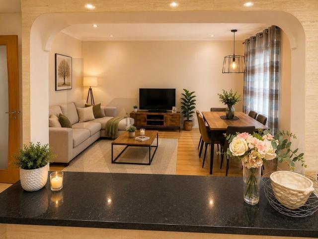 Apartamento, Santo António da Charneca