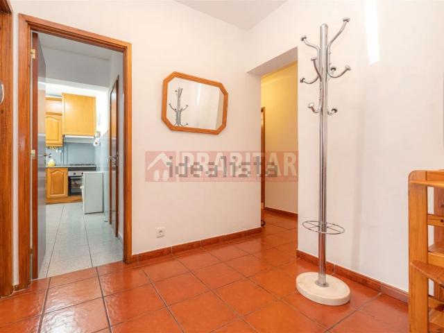 Apartamento, Santo António dos Olivais