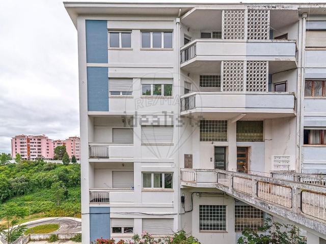 Apartamento, Santo António dos Olivais