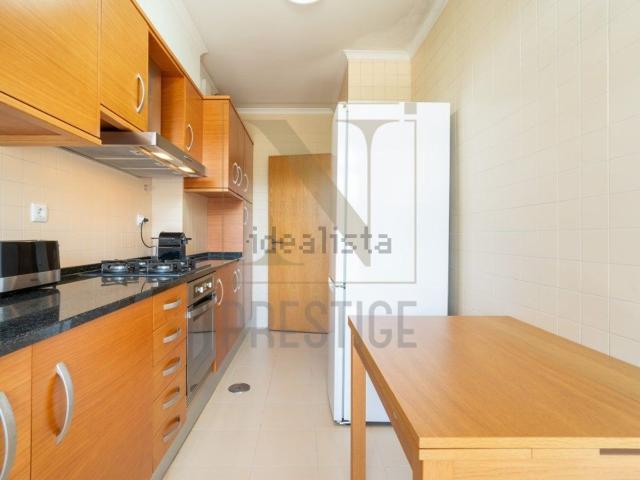 Apartamento, Santo António dos Olivais