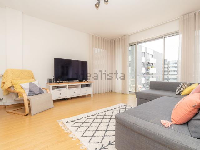 Apartamento, Santo António dos Olivais