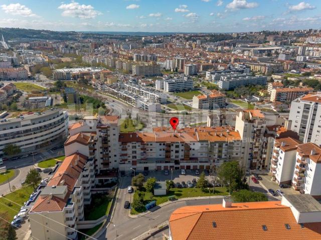 Apartamento, Santo António dos Olivais