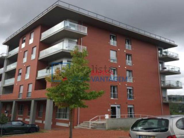 Apartamento, Santo António dos Olivais