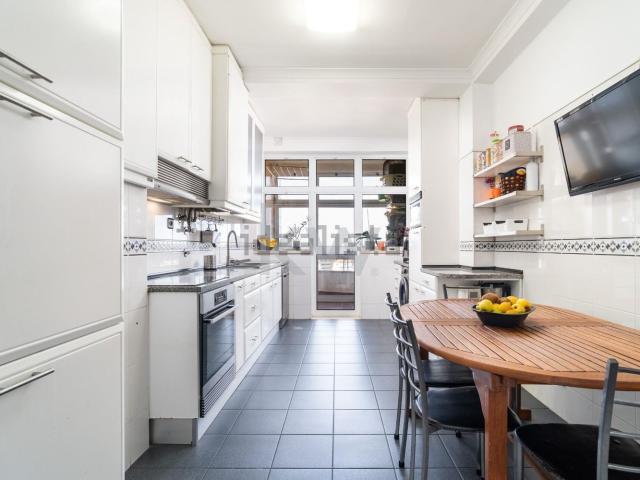 Apartamento, Santo António dos Olivais