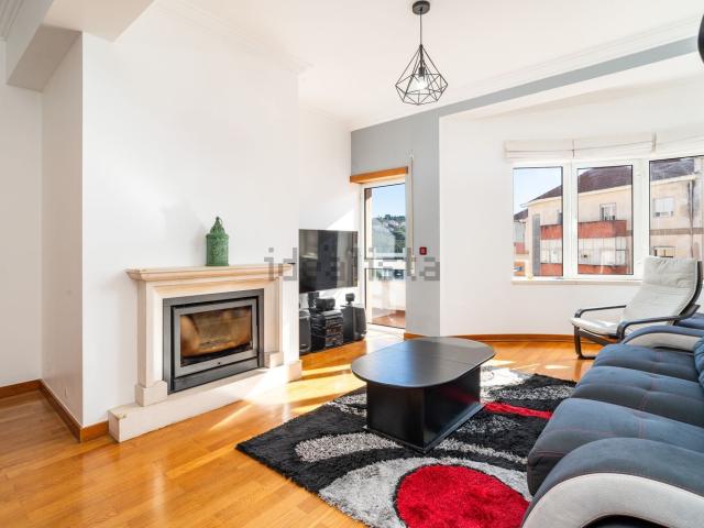 Apartamento, Santo António dos Olivais