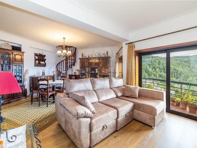 Apartamento, Santo António dos Olivais