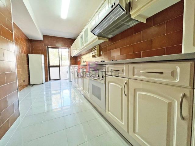 Apartamento, Santo António dos Olivais