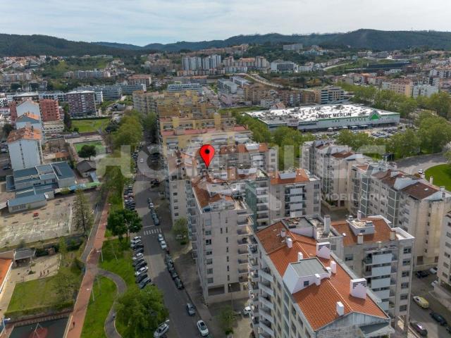 Apartamento, Santo António dos Olivais