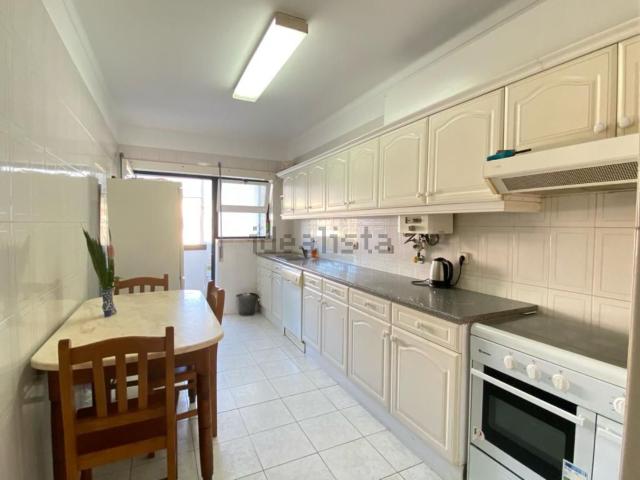 Apartamento, Santo António dos Olivais
