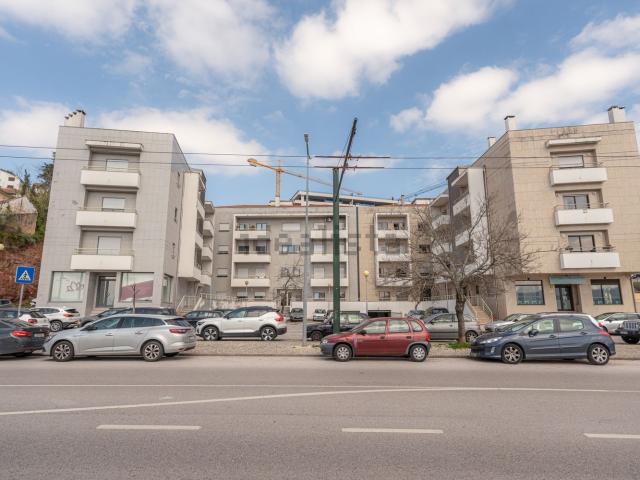 Apartamento, Santo António dos Olivais