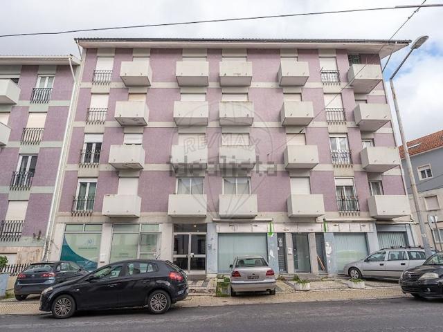 Apartamento, Santo António dos Olivais