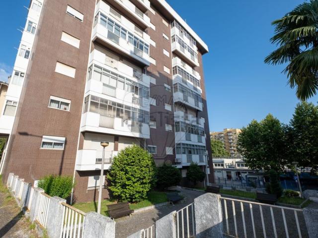 Apartamento, Santo António dos Olivais